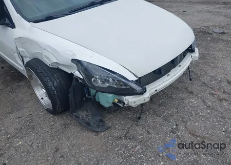 2006 Honda Accord 2.4 Vp z USA, uszkodzony, nr VIN 1HGCM56106A106676